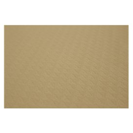 Tovaglia di Carta Rotolo Eco Kraft 1x100m 40g (1 Unità)