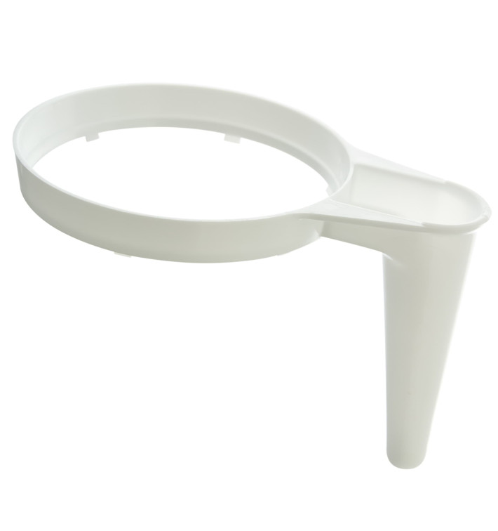Maniglie per Bicchiere EPS 32oz/960ml e 44oz/1300ml (5 Pezzi) Maniglie per Bicchiere EPS 32oz/960ml e 44oz/1300ml (5 Pezzi)