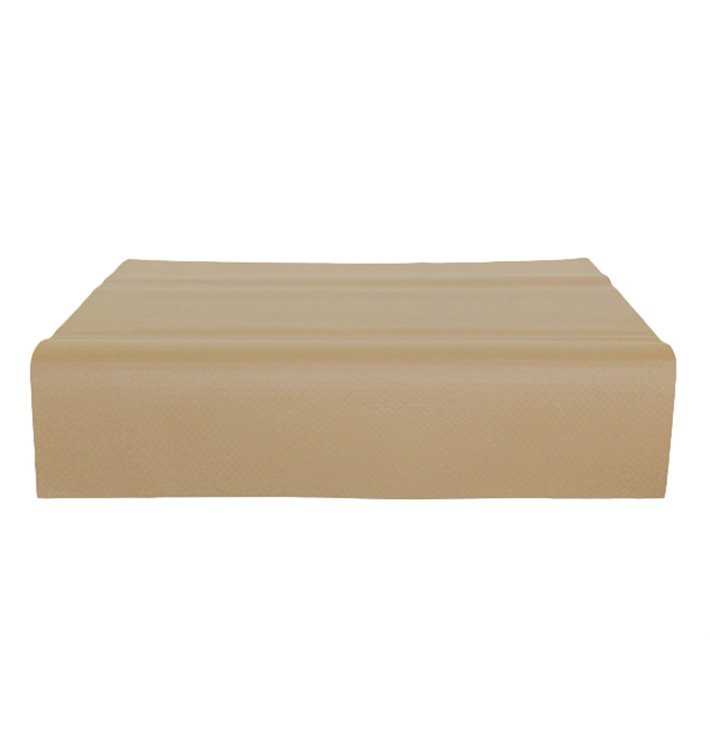 Tovaglia di Carta Taglio 1x1 Metro Eco Kraft 40g (480 Pezzi) Tovaglia di Carta Taglio 1x1 Metro Eco Kraft 40g (480 Pezzi)