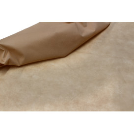 Tovaglia Non Tessuto Creme 120x120mm (150 Pezzi)