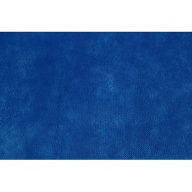 Tovaglia Non Tessuto Blu Royal 120x120cm (150 Pezzi)