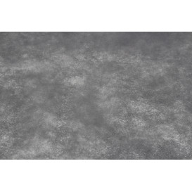 Tovaglia Non Tessuto Grigio 120x120cm (150 Pezzi)