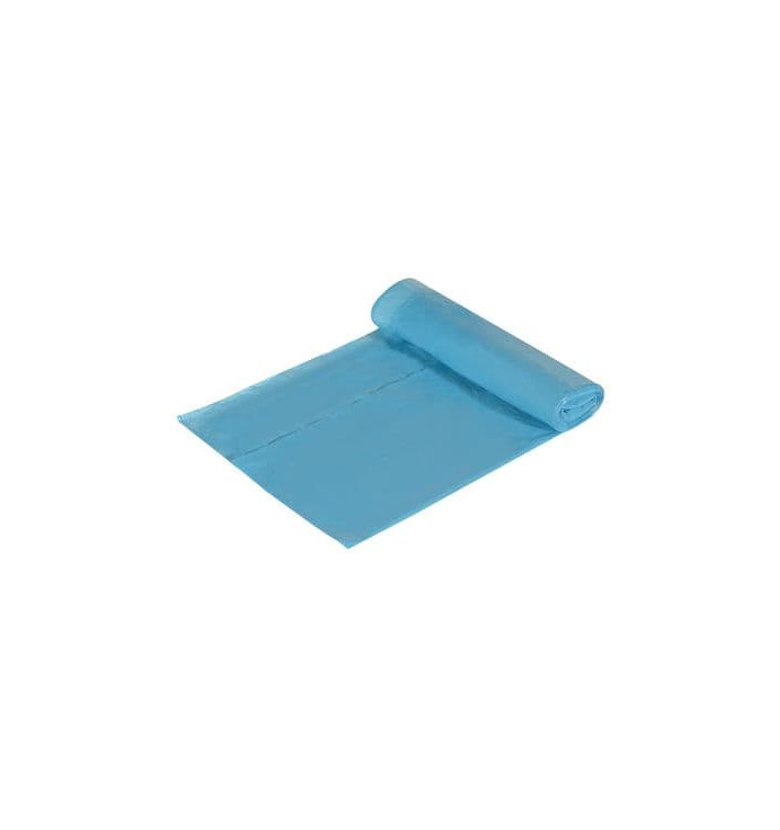 Sacco Rifiuti Profumata 55x55cm Cierre Facil (900 Pezzi) Sacco Rifiuti Profumata 55x55cm Cierre Facil (900 Pezzi)