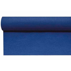 Rotolo Tovaglia Airlaid Blu 0,4x48m Pretagliati 1,2m (1 Pezzi)