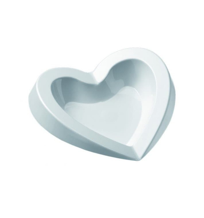 Piatto di Plastica "Free" Degustazione Bianco 15ml (50 Pezzi) Piatto di Plastica "Free" Degustazione Bianco 15ml (50 Pezzi)