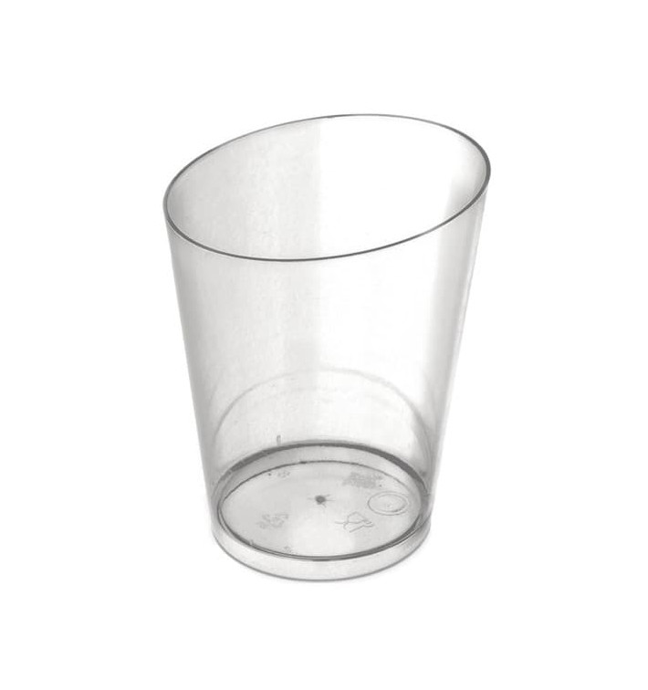 Bicchiere Degustazione Conico Transp. 100 ml (10 Pezzi) Bicchiere Degustazione Conico Transp. 100 ml (10 Pezzi)