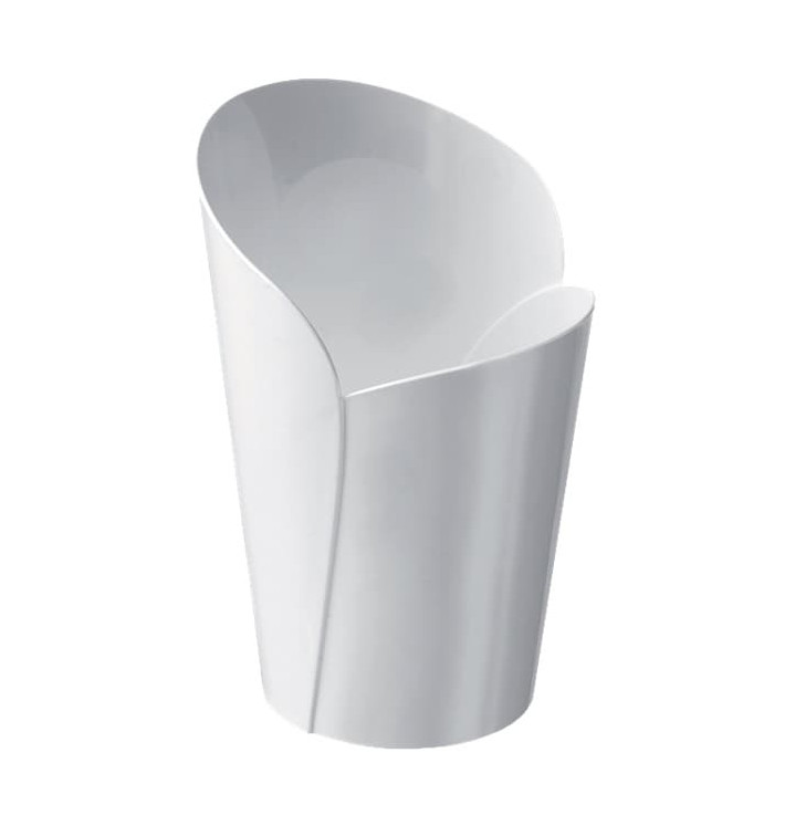 Bicchiere Degustazione "Blossom" Bianco 90ml (300 Pezzi) Bicchiere Degustazione "Blossom" Bianco 90ml (300 Pezzi)
