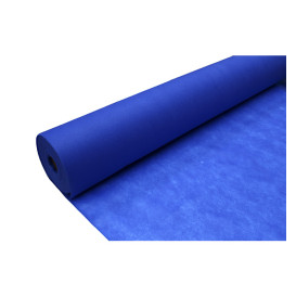 Tovaglia Rotolo Non Tessuto Blu Royal 1,2x50m 50g (1 Unità)