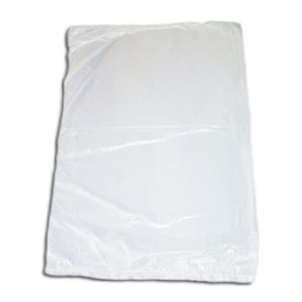 Sacchetti Plastica Block transp. 21x27cm G40 