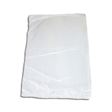 Sacchetti Plastica Block transp. 21x27cm G40 (5000 Pezzi)