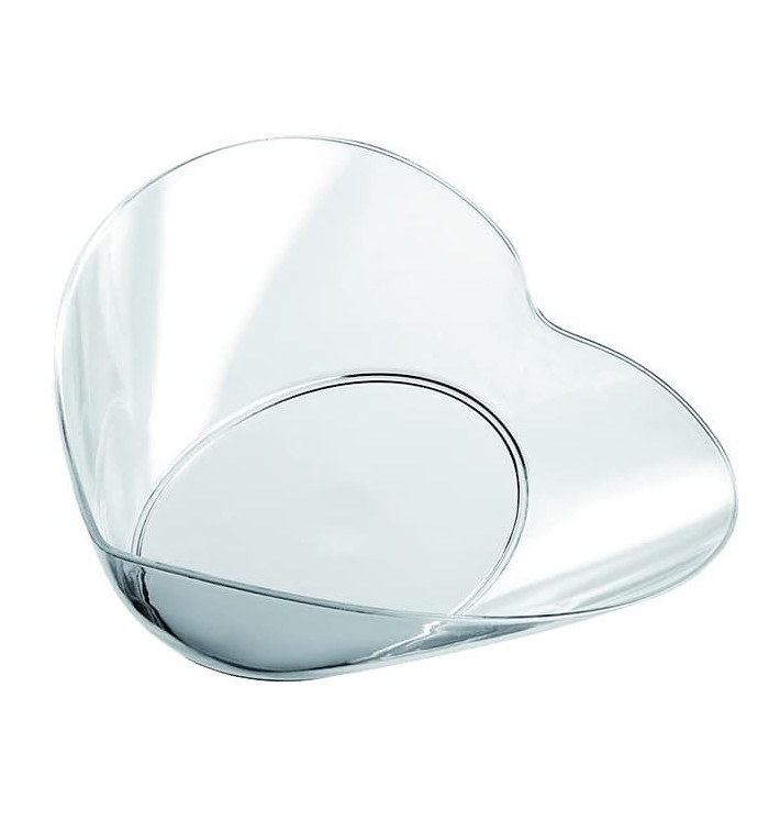 Ciotola di Plastica Degustazione Trasparente 30ml (25 Pezzi) Ciotola di Plastica Degustazione Trasparente 30ml (25 Pezzi)