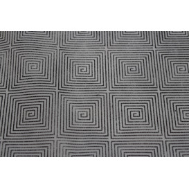 Tovaglia Rotolo Non Tessuto Bianco "Spirale" 1,2x50m 50g (1 Unità)