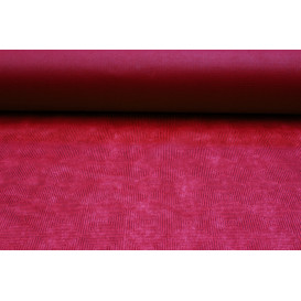 Tovaglia Rotolo Non Tessuto Bordò "Spirale" 1,2x50m 50g (6 Pezzi)