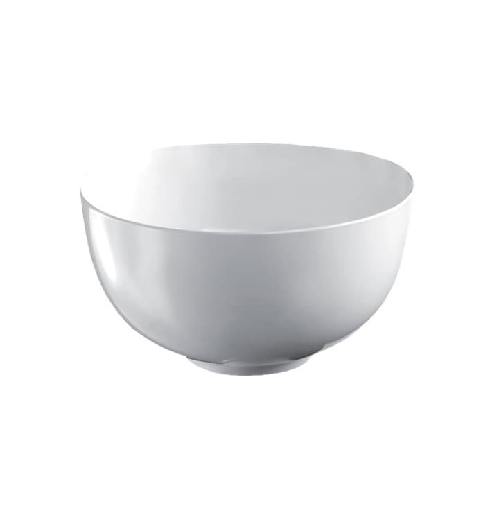 Ciotola Degustazione "Small Style" Bianco 150ml (144 Pezzi) Ciotola Degustazione "Small Style" Bianco 150ml (144 Pezzi)