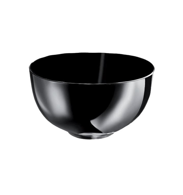 Ciotola Degustazione "Small Style" Nero 150ml (144 Pezzi) Ciotola Degustazione "Small Style" Nero 150ml (144 Pezzi)