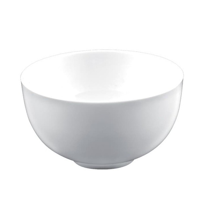 Ciotola Degustazione Small Bianco 150 ml (12 Pezzi) Ciotola Degustazione Small Bianco 150 ml (12 Pezzi)