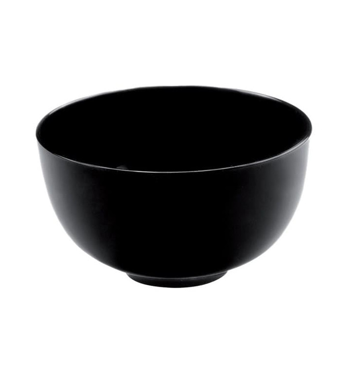 Ciotola Degustazione Small Nero 150 ml (12 Pezzi) Ciotola Degustazione Small Nero 150 ml (12 Pezzi)