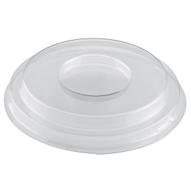 Coperchio Ciotola "Small Style" Trasp. PET 150ml (288 Pezzi)