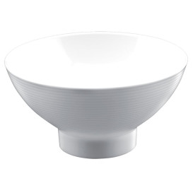 Ciotola Degustazione "Medium" Bianco 250 ml (6 Pezzi)