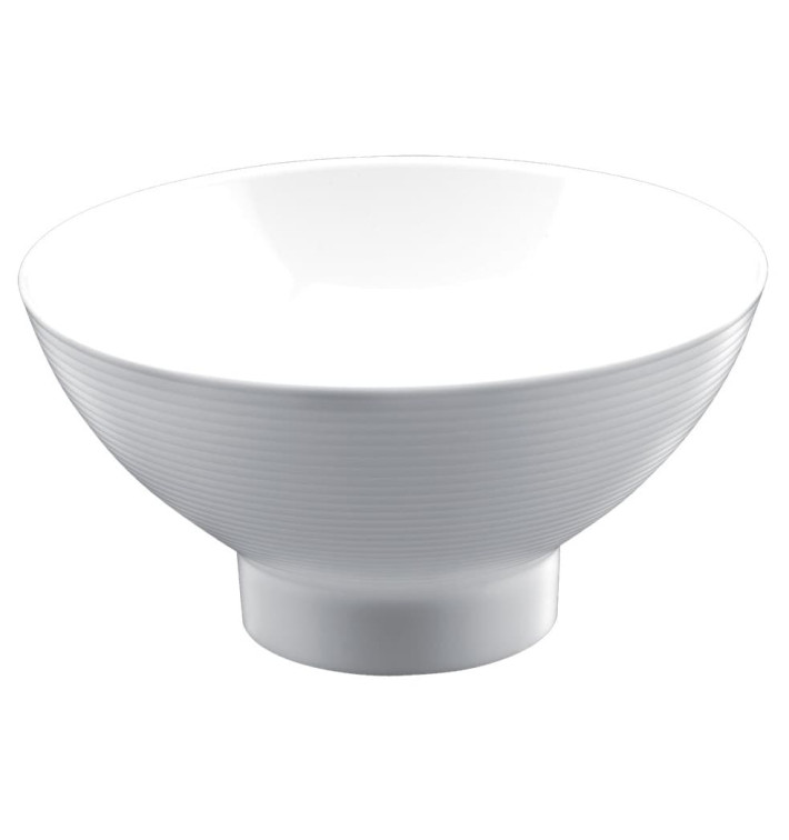 Ciotola Degustazione "Medium" Bianco 250 ml (6 Pezzi) Ciotola Degustazione "Medium" Bianco 250 ml (6 Pezzi)