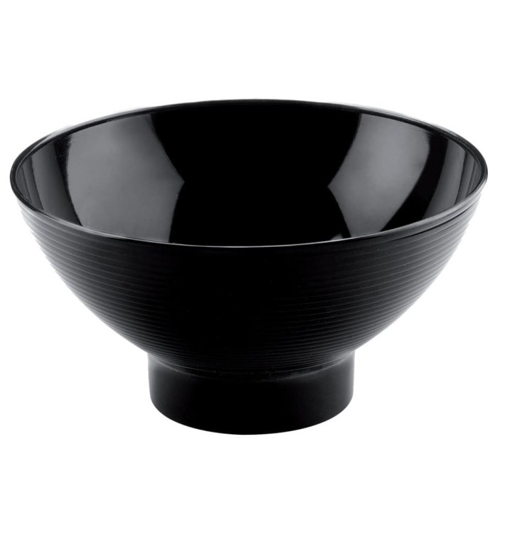 Ciotola Degustazione "Medium" Nero 250 ml (6 Pezzi) Ciotola Degustazione "Medium" Nero 250 ml (6 Pezzi)
