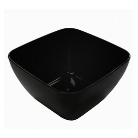 MiniCiotola Degustazione Nero 5x5x3 cm 75ml (200 Pezzi)