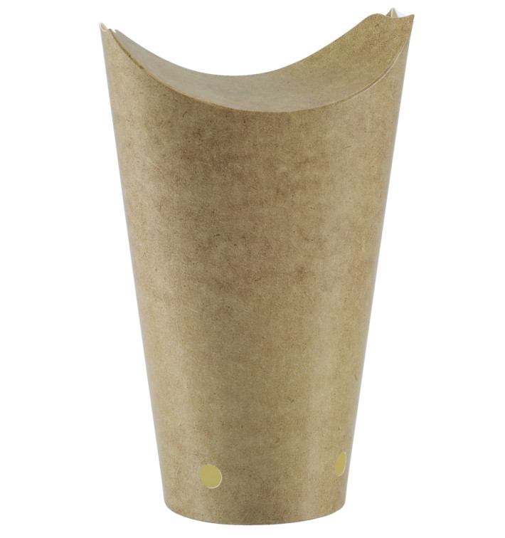 Scatola Chiuso di Cibo Kraft 480ml (50 Pezzi) Scatola Chiuso di Cibo Kraft 480ml (50 Pezzi)