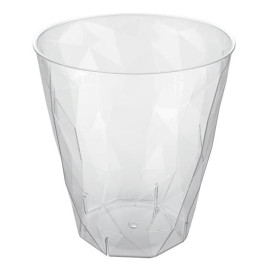 Bicchiere Plastica "Ice" PP Trasparente 340 ml (20 Pezzi)