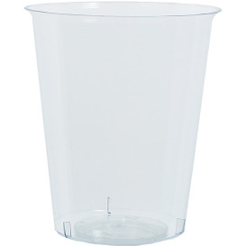 Bicchiere di Plastica Rigida PP 600 ml (25 Pezzi)