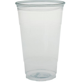 Bicchiere PET Glas Solo® 24Oz/710ml Ø9,8cm (600 Pezzi)