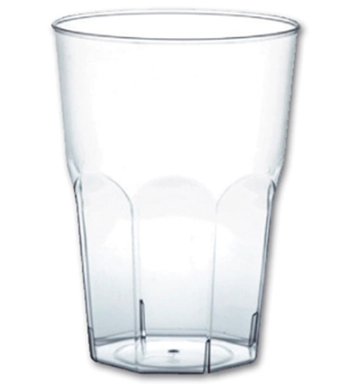 Bicchiere Plastica Degustazione Trasp. PS Ø60mm 120ml (50 Pezzi) Bicchiere Plastica Degustazione Trasp. PS Ø60mm 120ml (50 Pezzi)