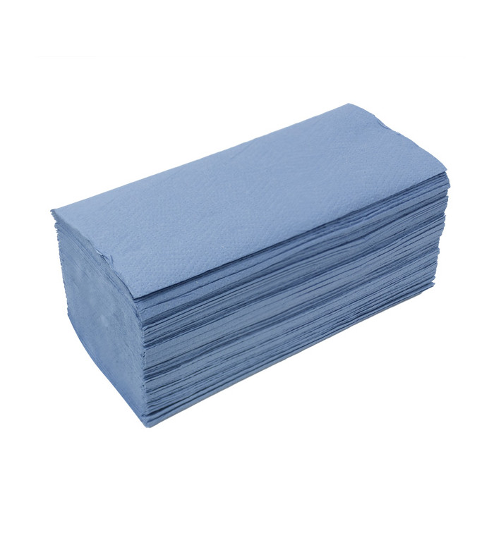 Carta Asciugamani Blu 1 Veli Z Carta Asciugamani Blu 1 Veli Z