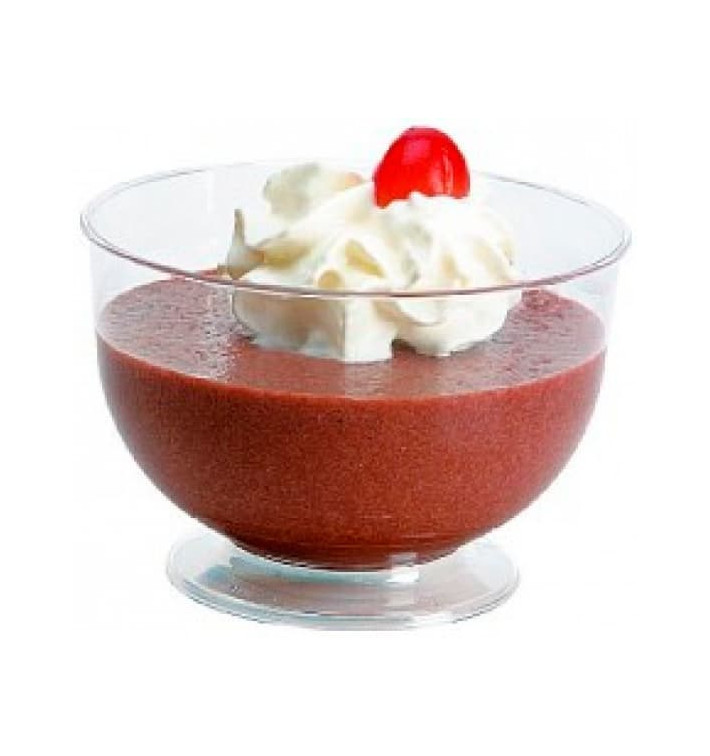 Coppa Dessert Cocktail o Gelato PS 260ml (480 Pezzi) Coppa Dessert Cocktail o Gelato PS 260ml (480 Pezzi)