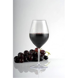 Calice Riutilizzabili da Vino Tritan 510ml (1 Pezzo) 