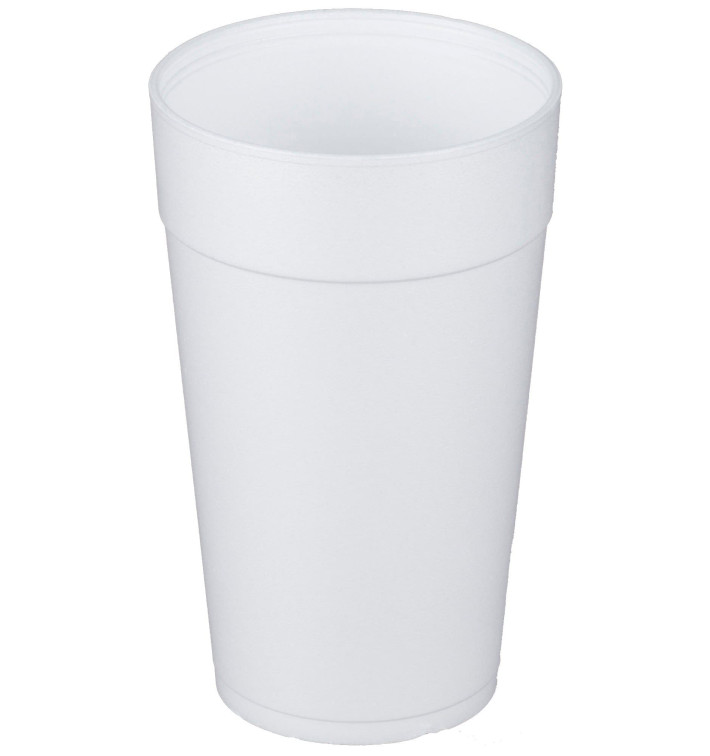 Bicchiere Termici EPS 44Oz/1300ml Ø11,7cm (20 Pezzi) Bicchiere Termici EPS 44Oz/1300ml Ø11,7cm (20 Pezzi)