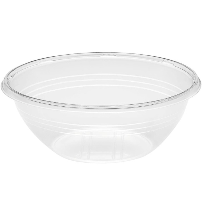Ciotola di Plastica PS Glas 380ml (600 Pezzi) Ciotola di Plastica PS Glas 380ml (600 Pezzi)