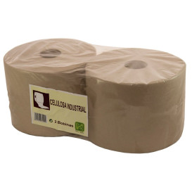 Rotolo Industriale BioEco 3Kg (2 Pezzi)