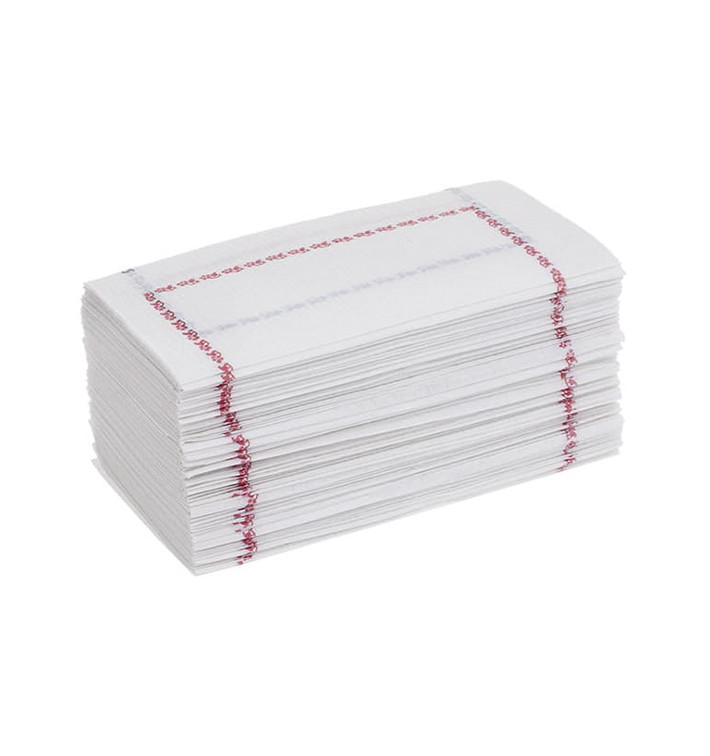 Tovagliolo di Carta 14x14 per Distributore Blu (250 Pezzi) Tovagliolo di Carta 14x14 per Distributore Blu (250 Pezzi)