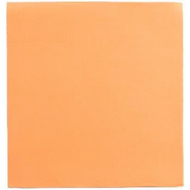 Tovagliolo di Carta Salmone 2V Punta-Punta 33x33cm (1350 Pezzi)