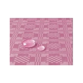 Tovaglia Impermeabile Rotolo Rosa 1,2x5 metri (1 Unità)