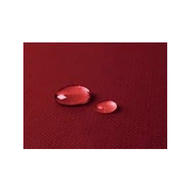 Tovaglia Impermeabile Rotolo Rosso 1,2x5 metri (1 Unità)