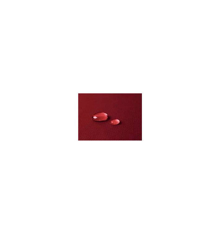 Tovaglia Impermeabile Rotolo Rosso 1,2x5 metri (1 Unità) Tovaglia Impermeabile Rotolo Rosso 1,2x5 metri (1 Unità)