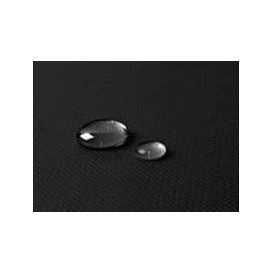Tovaglia Impermeabile Rotolo Nero 1,2x5 metri (1 Unità)