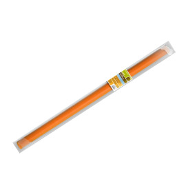 Tovaglia Impermeabile Rotolo Arancione 1,2x5 metri (1 Unità)