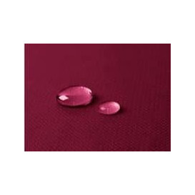 Tovaglia Impermeabile Rotolo Bordò 1,2x5 metri (10 Pezzi)