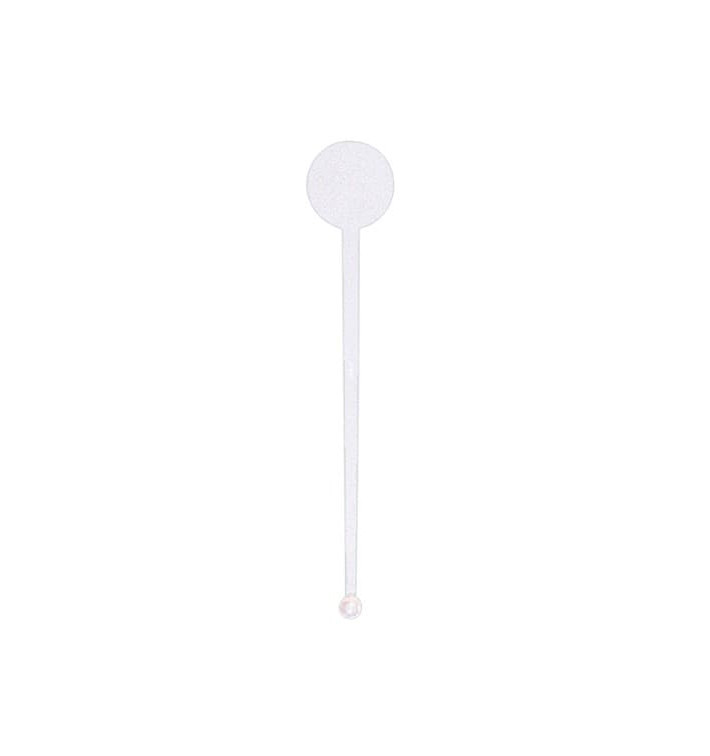 Palette per Bevande di Plastica Bianco 175mm Palette per Bevande di Plastica Bianco 175mm