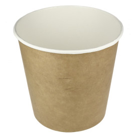 Secchio da Pollo 2550ml (25 Pezzi)