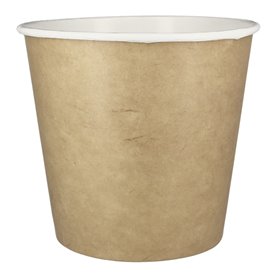 Secchio da Pollo 2550ml (100 Pezzi)