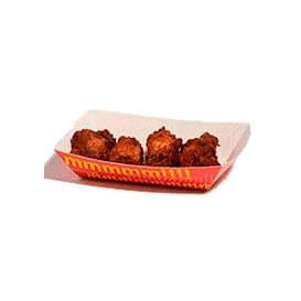 Vaschetta 250ml Carta 9,6x6,5x4,2cm (25 Pezzi)