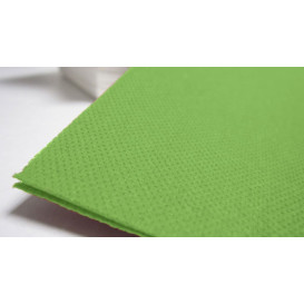 Tovagliolo di Carta 40x40cm Prateria Punta-Punta (1.200 Pezzi)